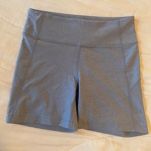 New Outdoor Voices Warmup Short